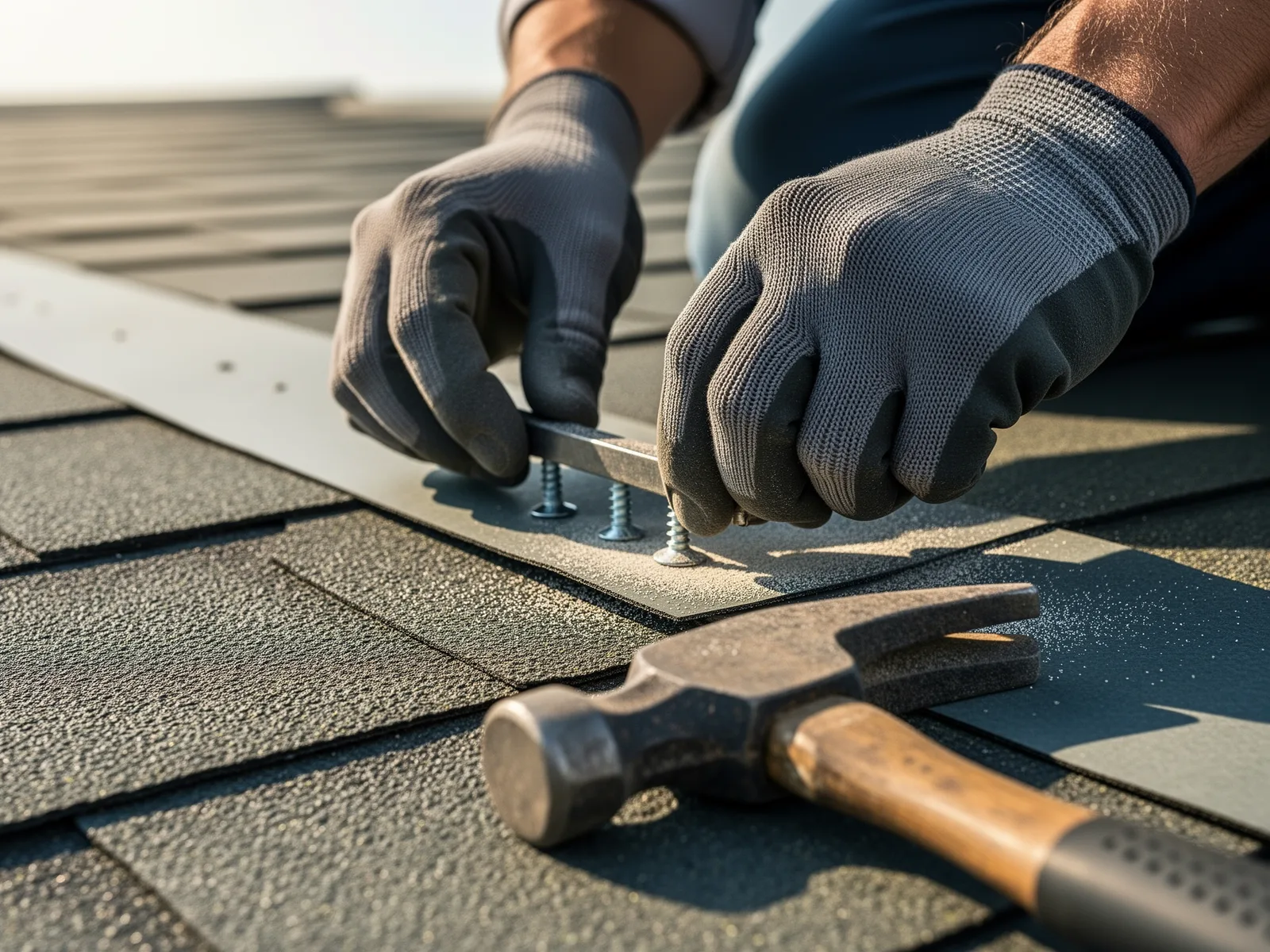 Why choose Fascia Repair in Spearfish, SD